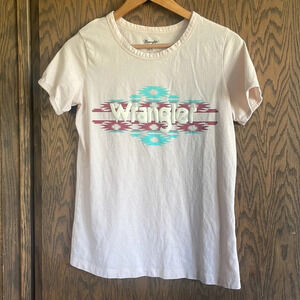 Wrangler‎ Tee S